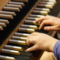 Orgel in St. Markus  (Bernd Ottow)