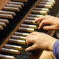 Orgel in St. Markus  (Bernd Ottow)