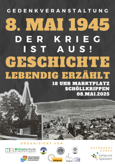Gedenkveranstaltung
