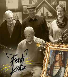Ferdi Katz