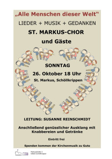 Herbstkonzert