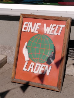 Eine-Welt-Laden