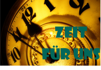 Zeit für uns