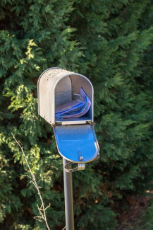 Mailbox