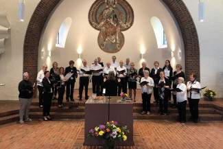 St. Markus-Chor