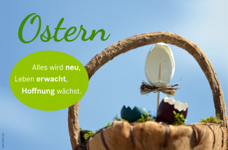 Ostern