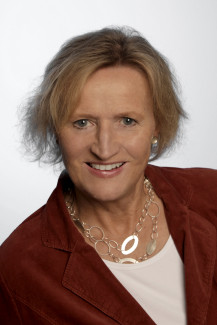 Bild von Fr. Dr. Pechtold-Kuch