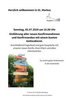 Einladungsschreiben