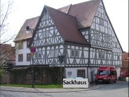 Sackhaus 