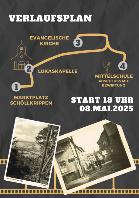 Gedenkveranstaltung