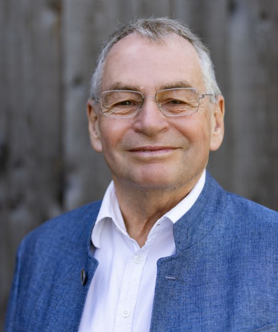 Bernd Domrowe