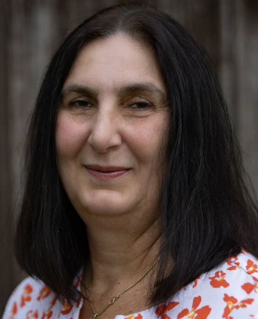 Claudia Schöffel