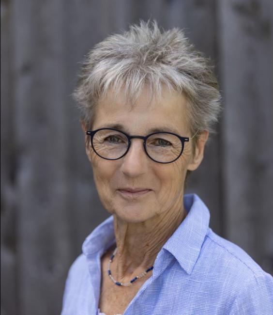 Dr. Gerlinde Kohaupt