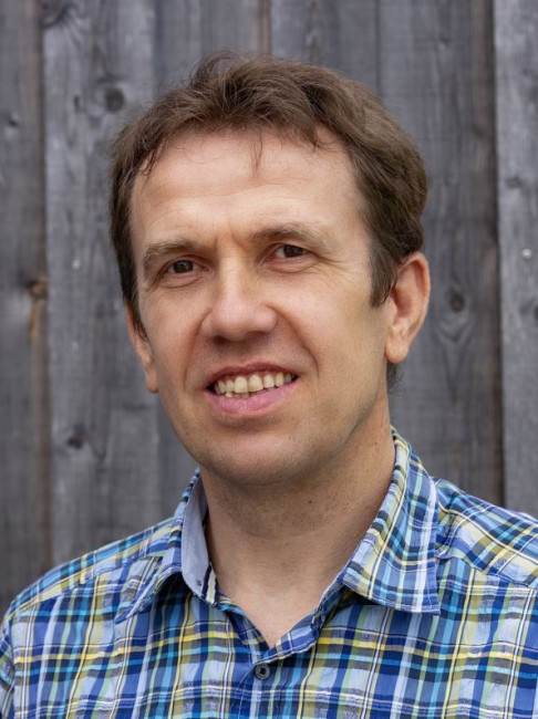 Marco Stölzner