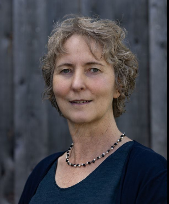 Susanne Hegemann