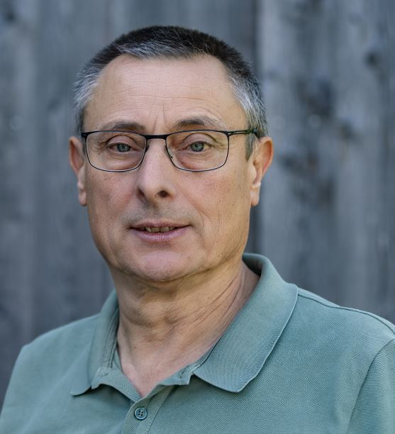 Ulf Reinschmidt