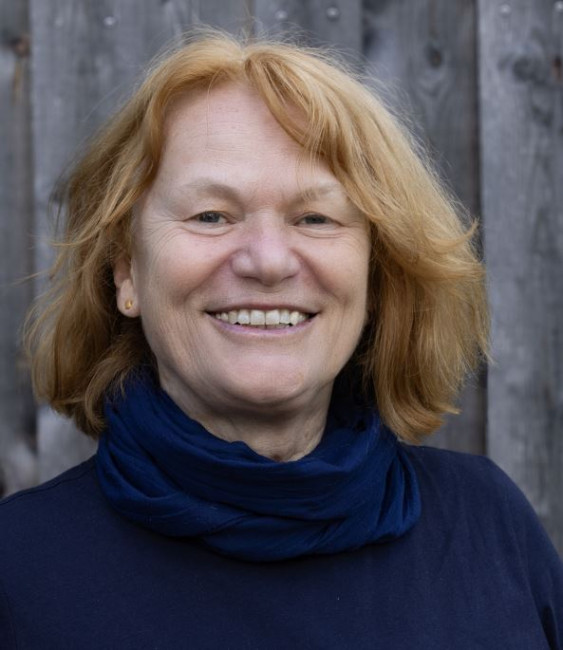 Ulrike Kolb