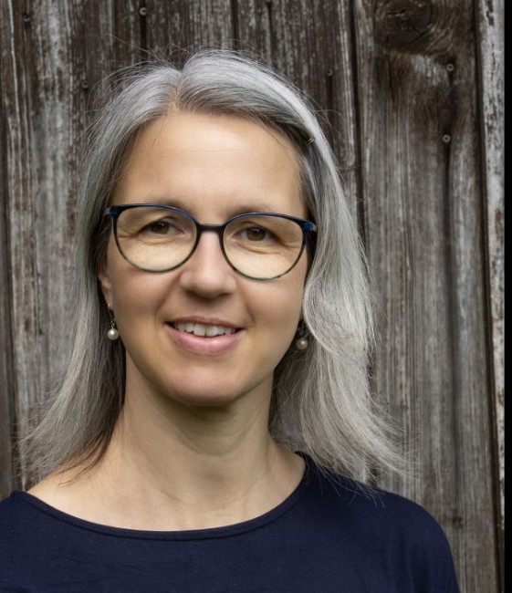 Verena Knecht
