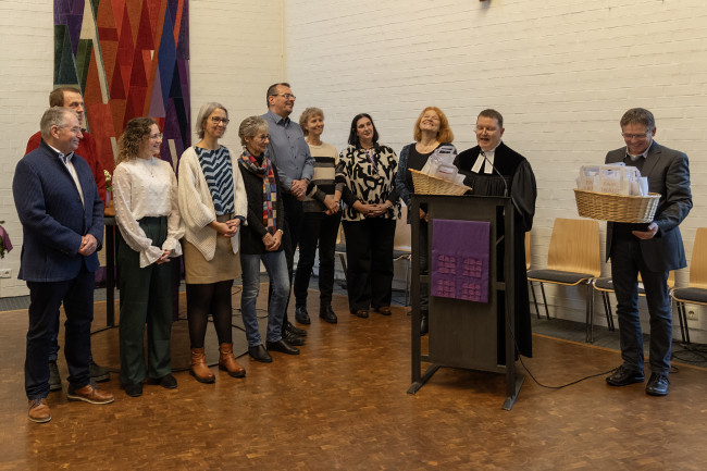 Einführung+Verabschiedung KV