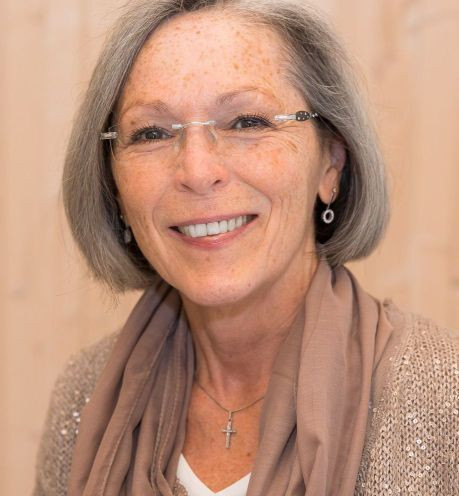 Helga Jäger