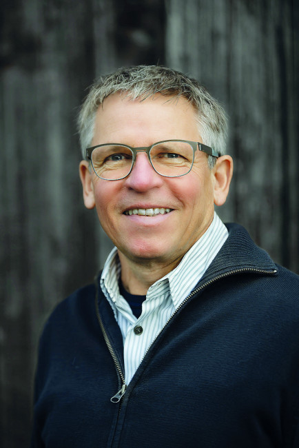 Peter Kolb