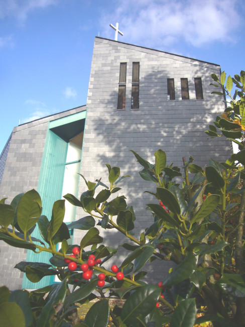 St. Markus