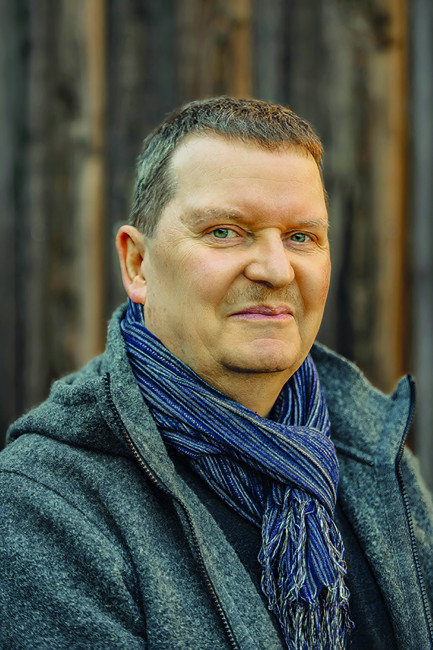 Thomas Schäfer