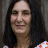 Claudia Schöffel